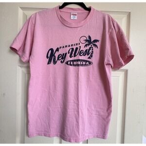 Supreme T Shirt Men's Size M Pink